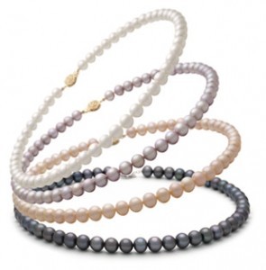 Freshwater Pearl Information