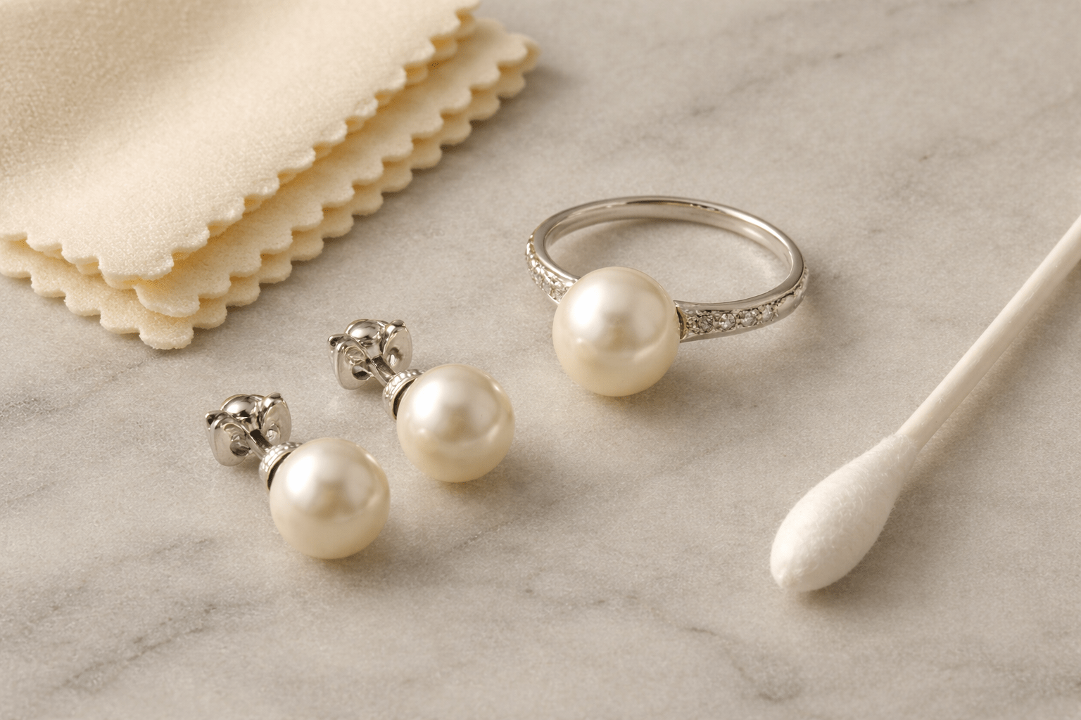 pearlsonly-blog-96-image-5-pearl - Limpar Brincos e Anéis de Pérolas Sem os Estragar - Joias de Pérolas - pearlsonly