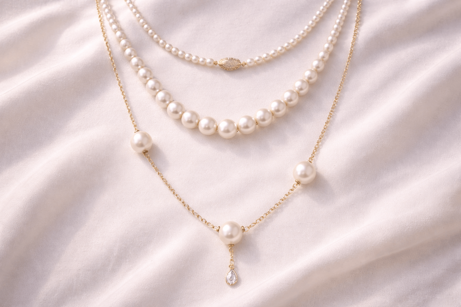 pearlsonly-blog-98-image-3-pearl - Camadas de Múltiplas Peças de Pérolas Tornou-se Padrão nas Tendências de Pérolas 2026 - Joias de Pérolas - pearlsonly
