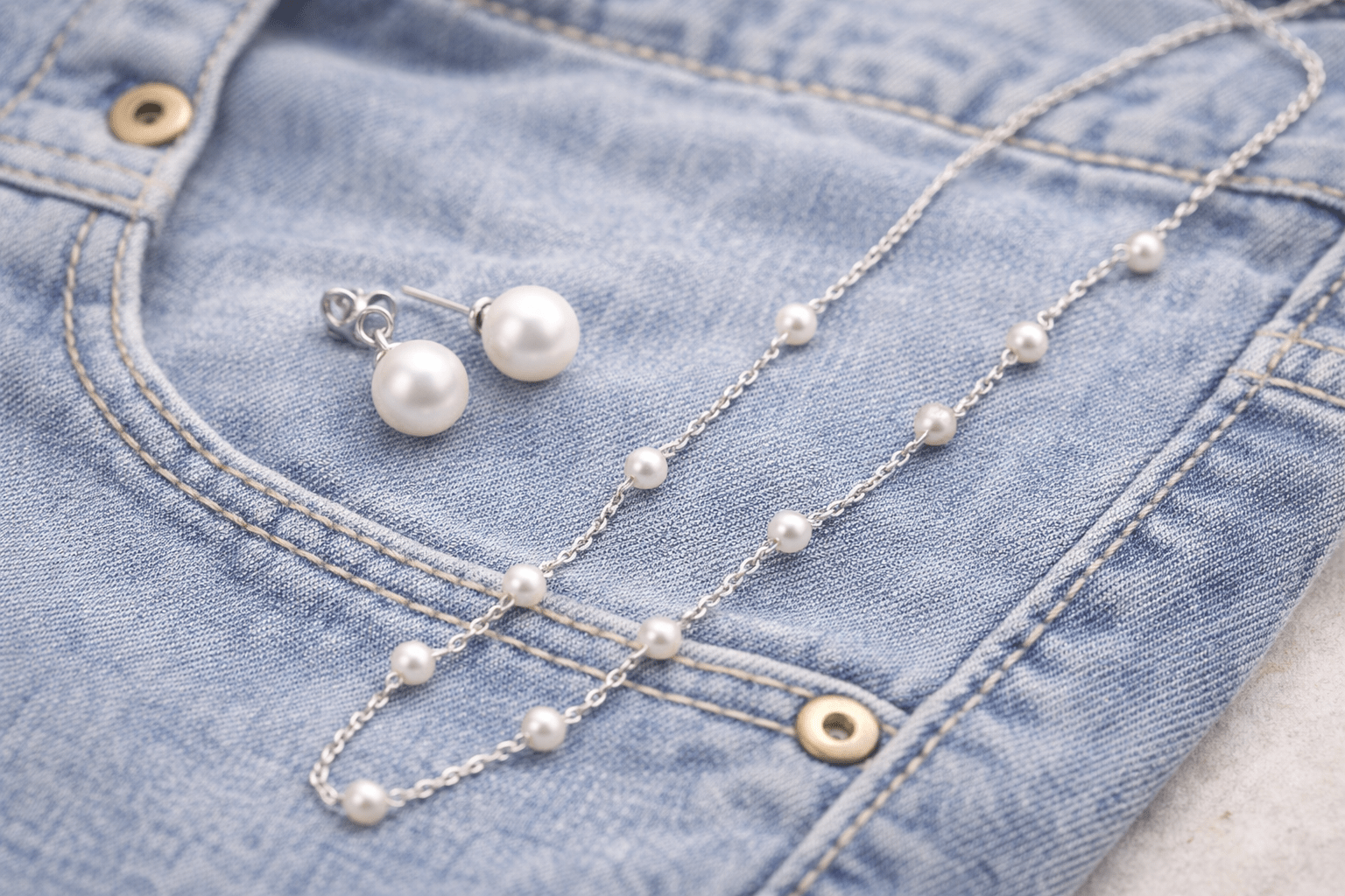 pearlsonly-blog-98-image-7-pearl - Styling Casual Diário de Pérolas Define Pearl - Joias de Pérolas - pearlsonly