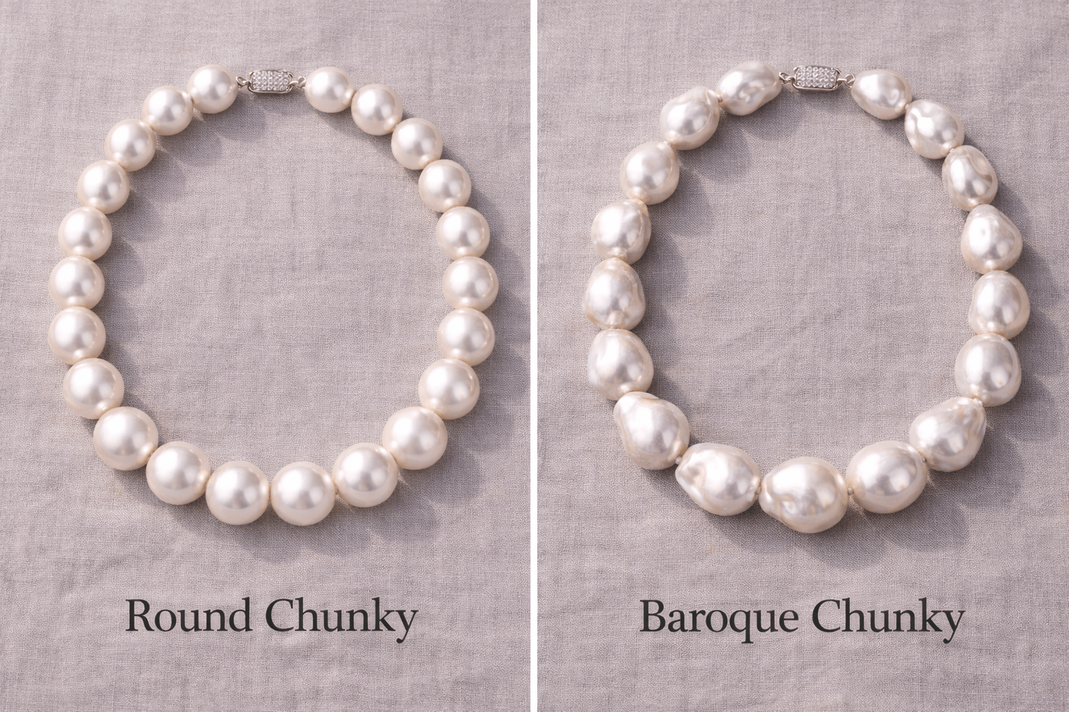 pearlsonly-blog-101-image-3-pearl - Barrocas vs Redondas em Estilos Chunky - Joalharia com Pérolas - pearlsonly