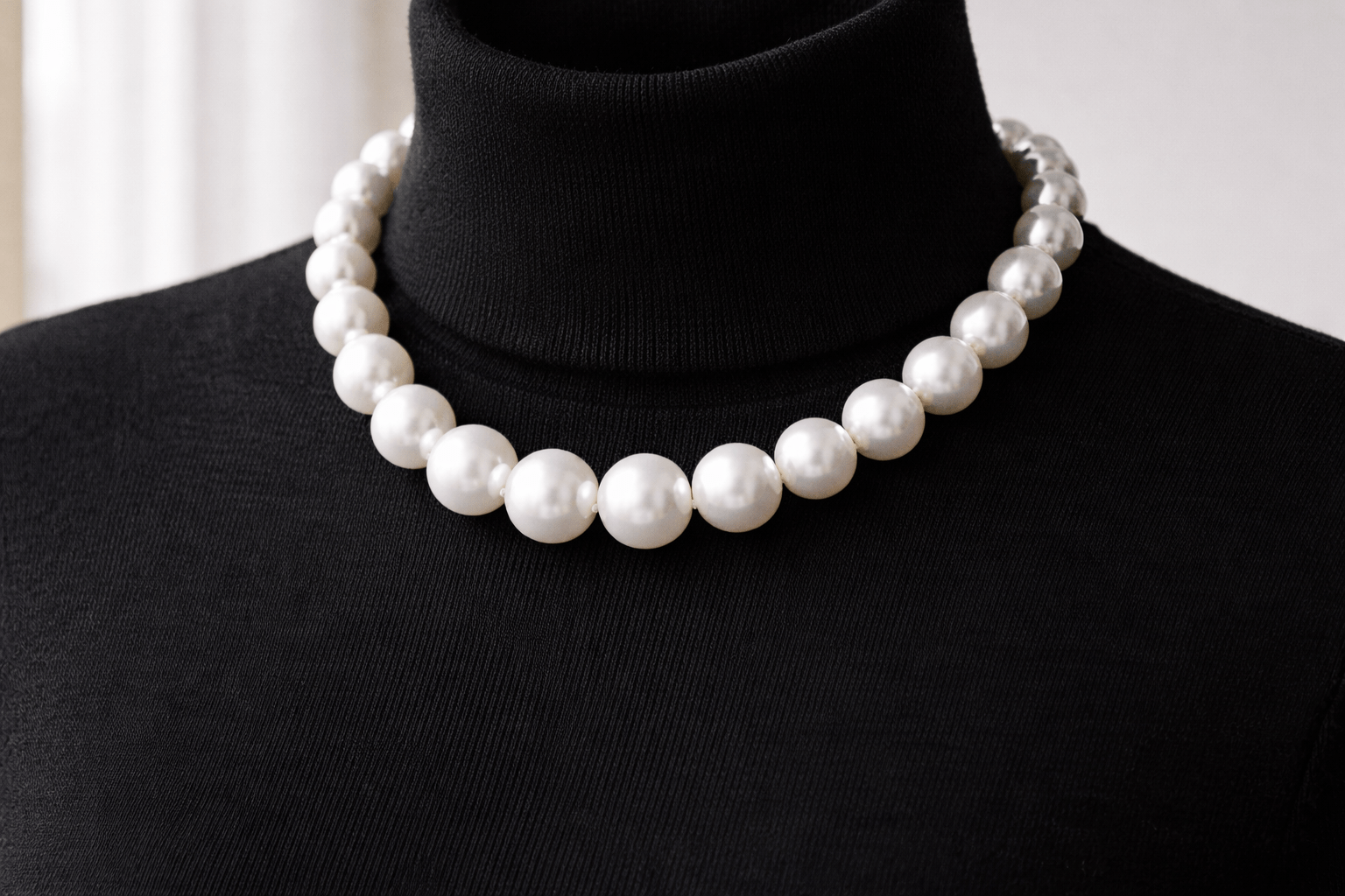 pearlsonly-blog-101-image-7-pearl - O que Vestir com Colares de Pérolas Chunky - Joalharia com Pérolas - pearlsonly