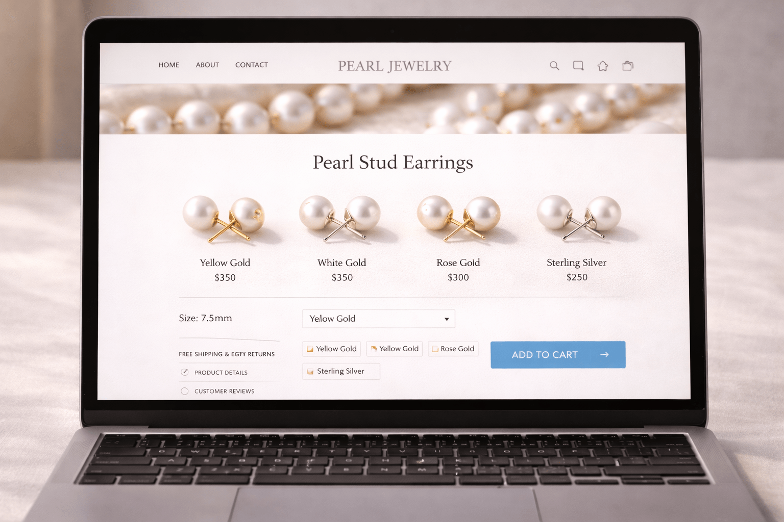pearlsonly-blog-102-image-8-pearl - Onde Pessoas Inteligentes Compram Brincos de Pérolas - Joias de Pérolas - pearlsonly
