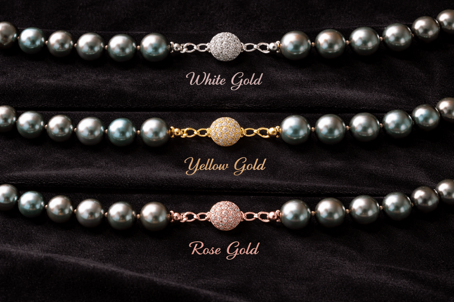 pearlsonly-blog-103-image-7-pearl - Combinar metais com pérolas tahitianas escuras - Joias de pérolas - pearlsonly