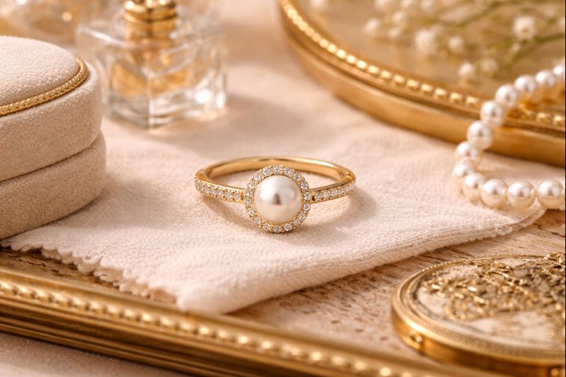 pearlsonly-blog-105-image-10-pearl - Quando os anéis de noivado com pérolas fazem sentido - Joias de Pérolas - pearlsonly
