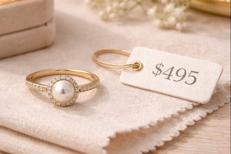 pearlsonly-blog-105-image-9-pearl - Opções de anéis de noivado com pérolas com orçamento acessível - Joias de Pérolas - pearlsonly