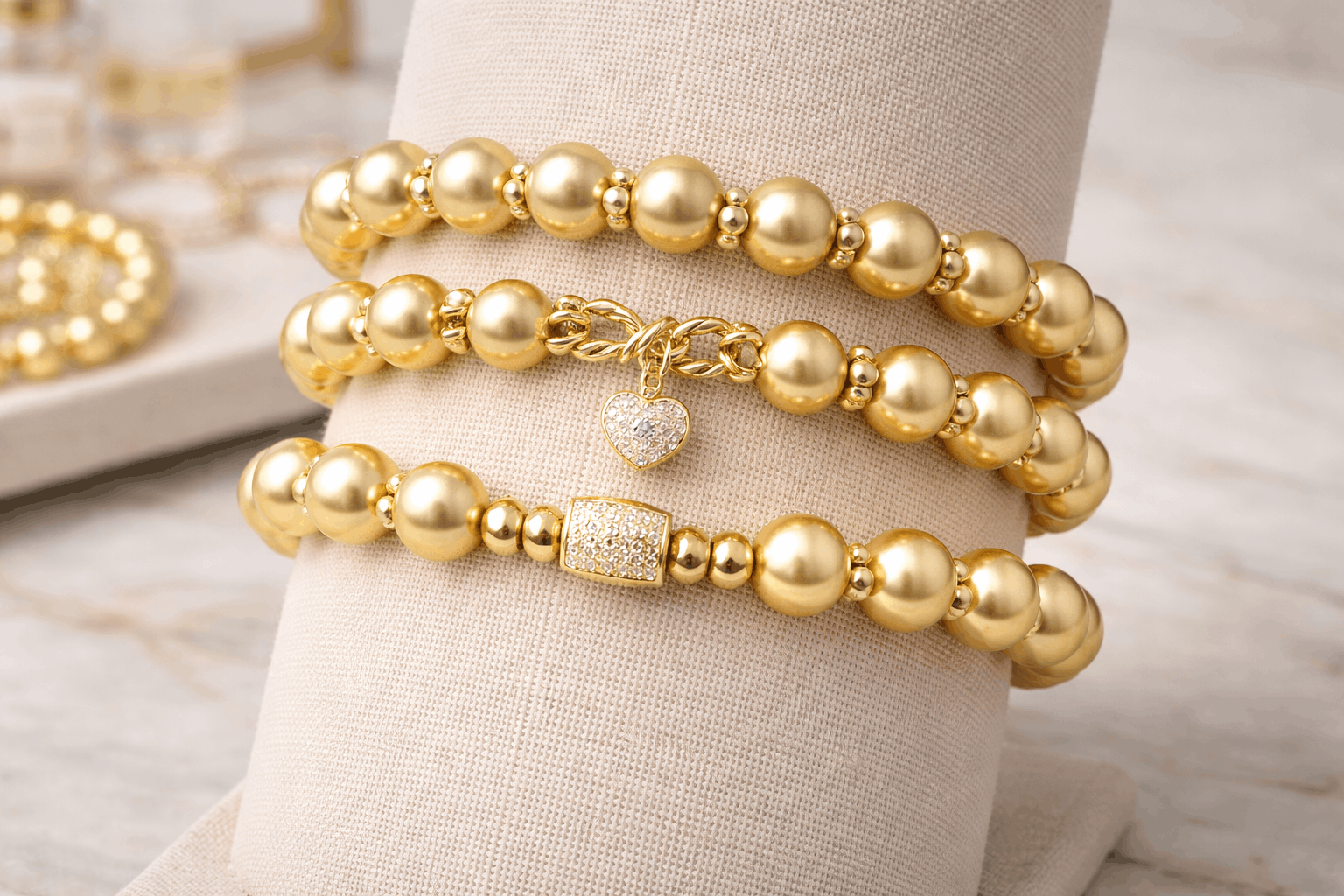pearlsonly-blog-106-image-10-pearl - Empilhar pulseiras de ouro com pérolas - Joias de Pérolas - pearlsonly