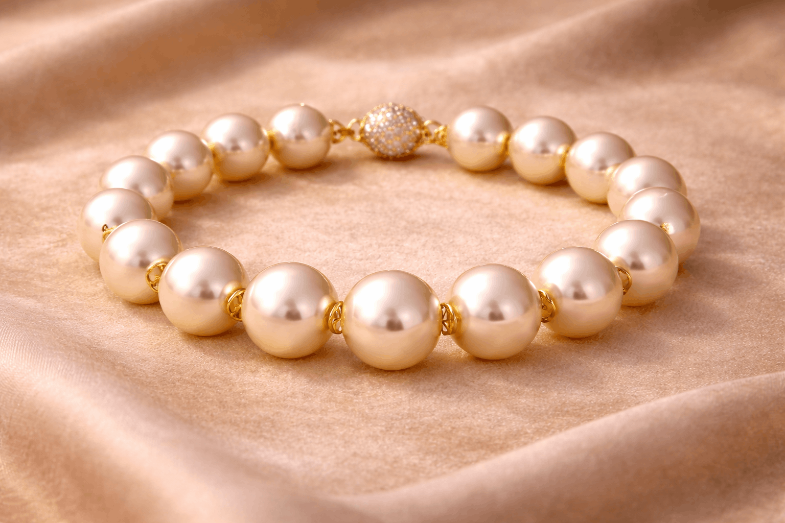 pearlsonly-blog-106-image-2-pearl - Pulseiras de ouro amarelo com pérolas – charme clássico - Joias de Pérolas - pearlsonly
