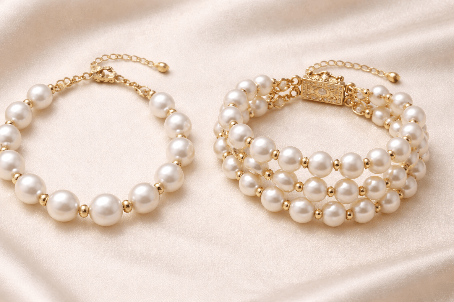 pearlsonly-blog-106-image-6-pearl - Uma carreira vs. Várias carreiras – pulseiras de ouro com pérolas - Joias de Pérolas - pearlsonly