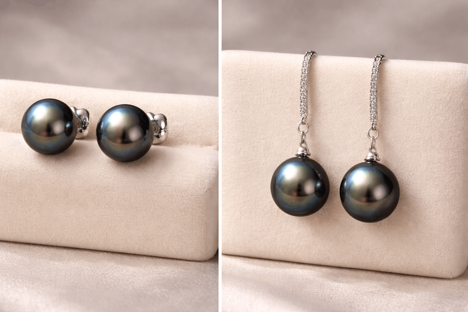pearlsonly-blog-107-image-6-pearl - Brincos de pressão ou pendentes - pearlsonly