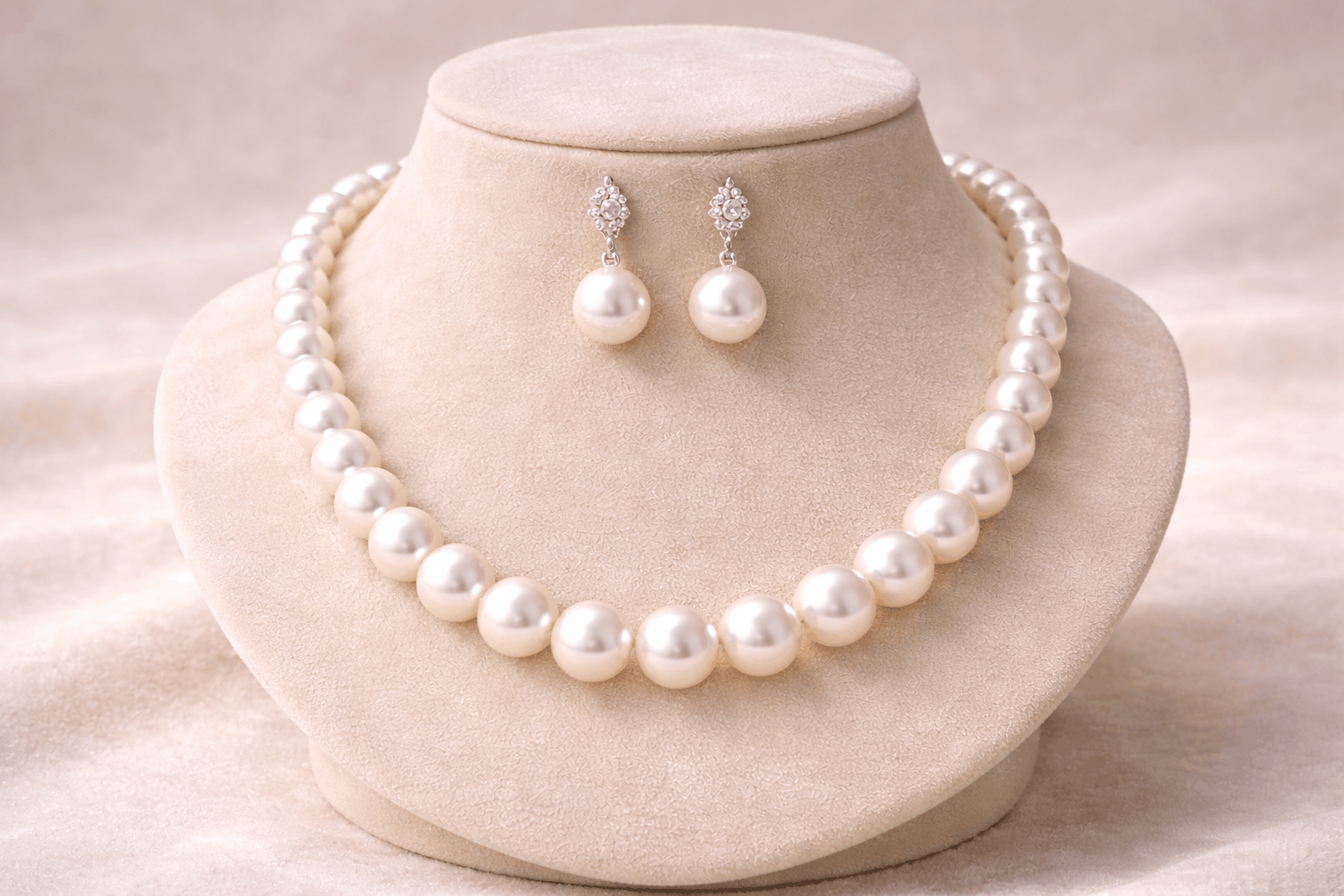 pearlsonly-blog-109-image-3-pearl - Qualidade da combinação no conjunto de colar e brincos de pérolas - Joias de Pérolas - pearlsonly