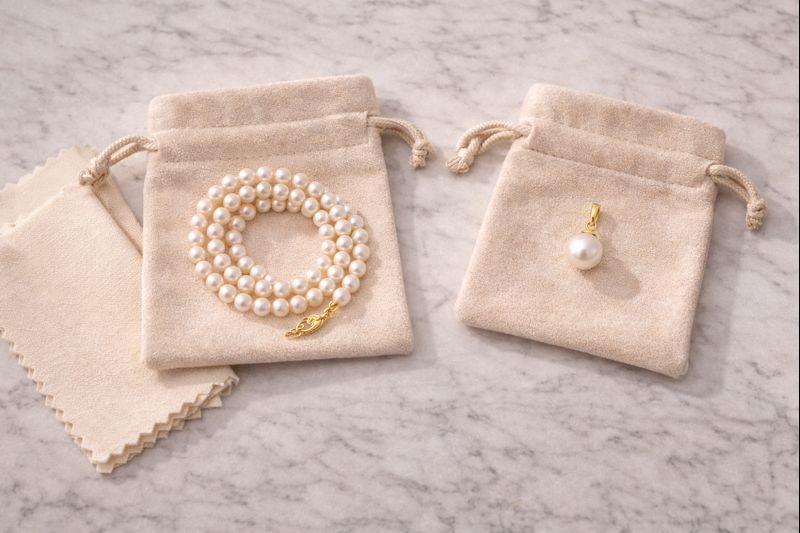 pearlsonly-blog-111-image-7-pearl - Cuidados com o colar de pérolas e o pingente - Joias de Pérolas - pearlsonly