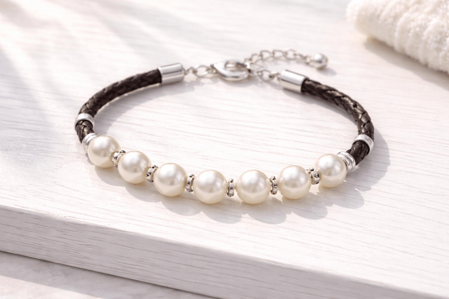 05. Estilos populares de pérolas Thomas Sabo