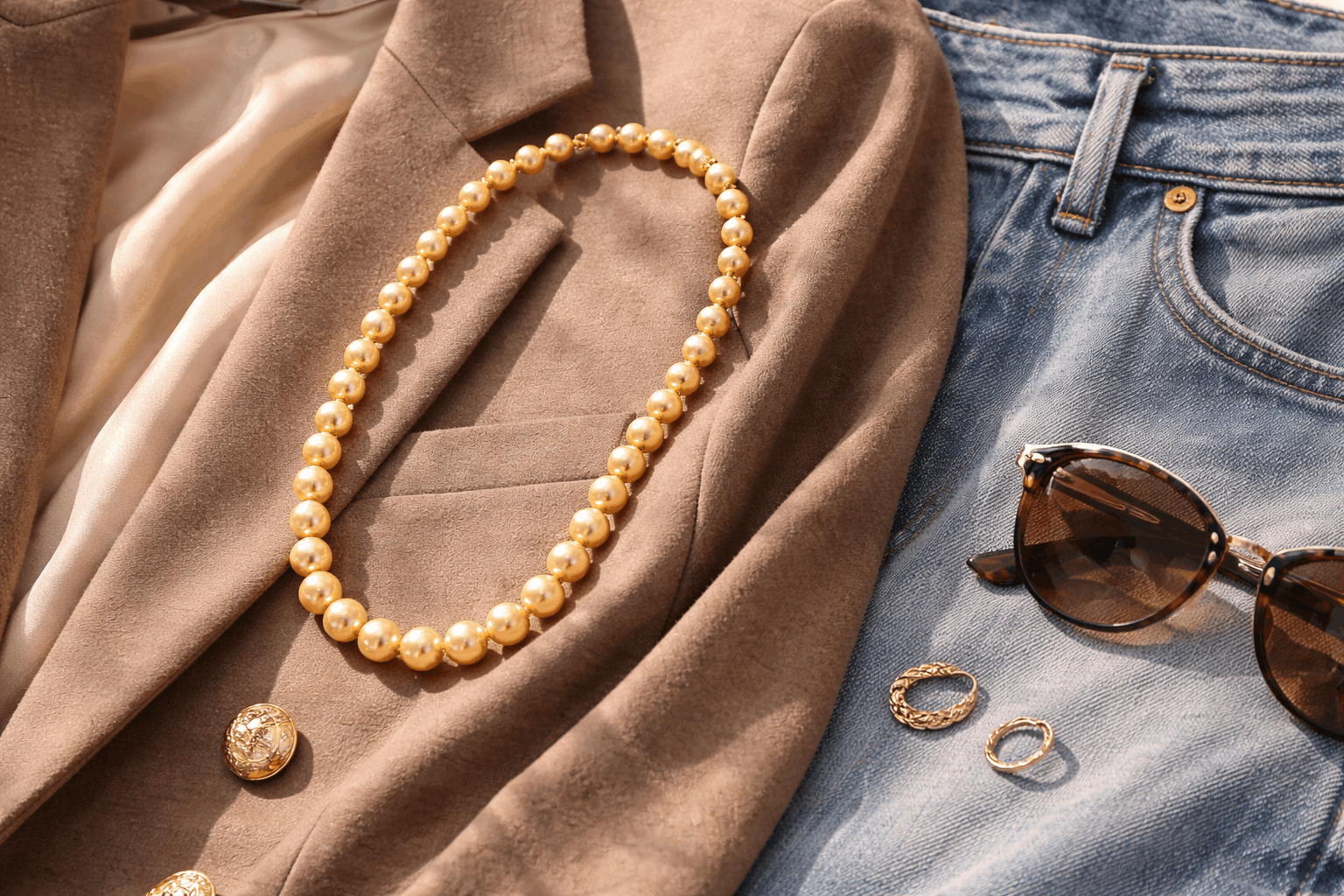 pearlsonly-blog-127-image-8-pearl - Como estilizar seu colar de ouro com pérolas - Joias com pérolas - pearlsonly