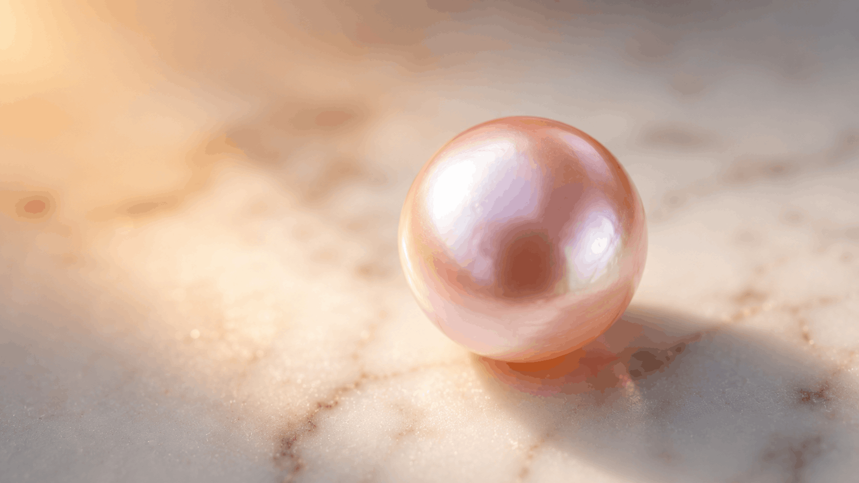 01. Significado da Joalharia de Pérolas Rosa — O Que as Pérolas Rosa Simbolizam