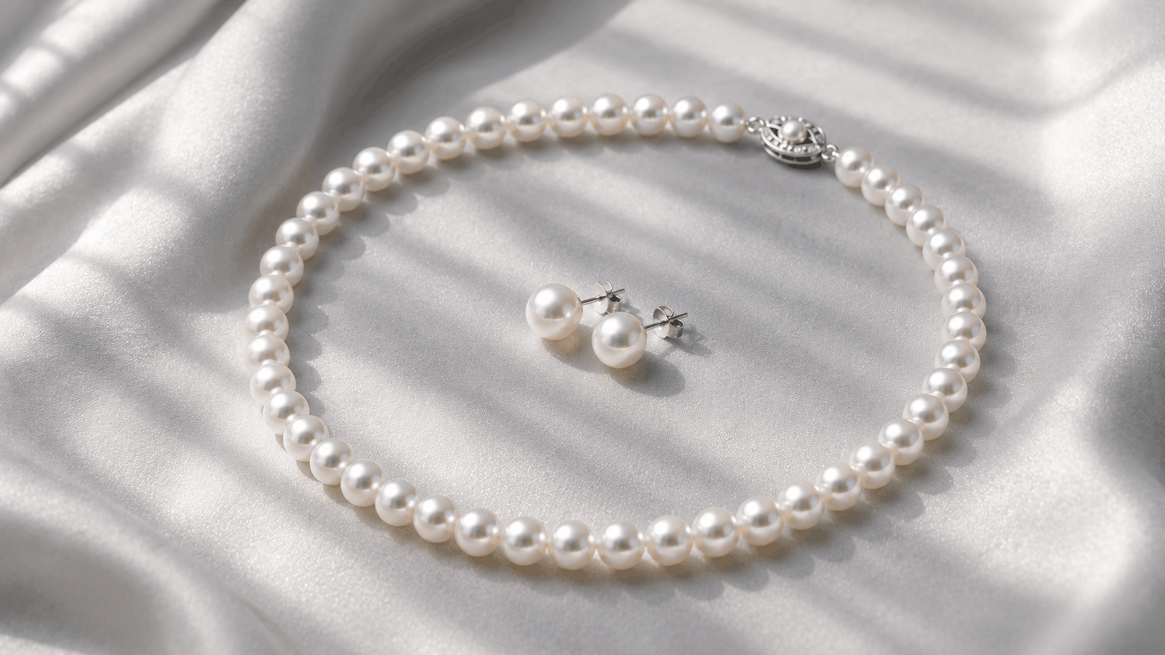 01. O Que É um Conjunto Branco Japonês Akoya