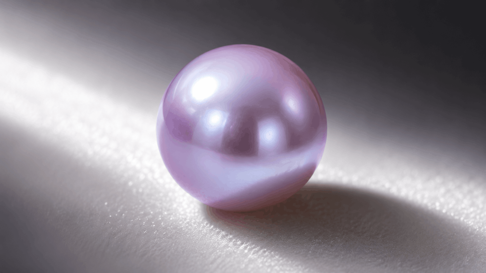 04. O que procurar na qualidade das pérolas lavanda