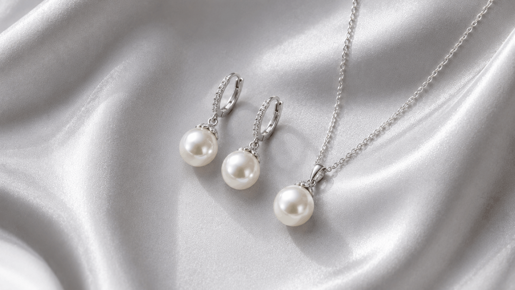 02. Pérolas de Água Doce em Promoção — O Melhor Ponto de Entrada