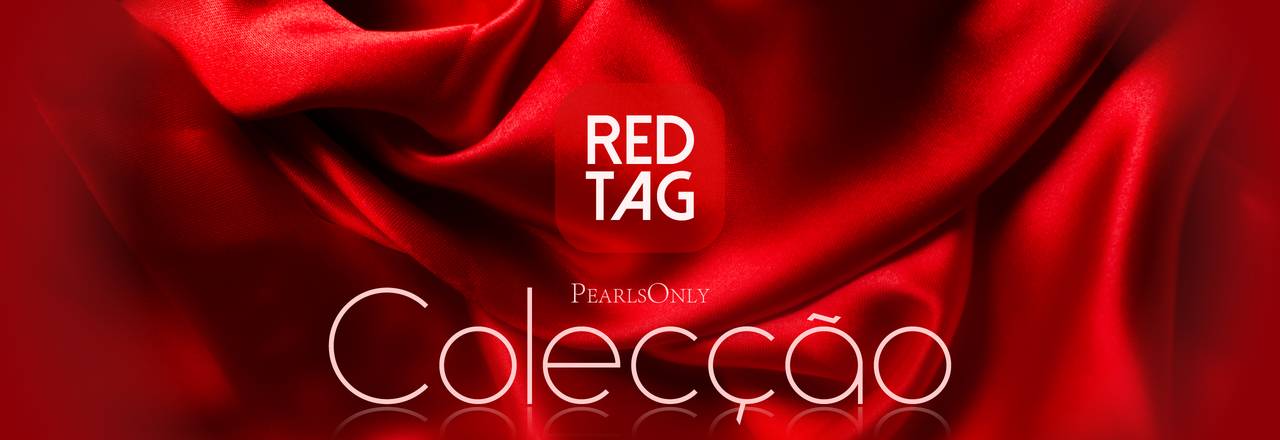 Landing banner for Venda RedTag